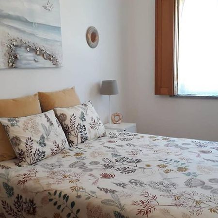 Charming Obidos Townhouse Villa Bagian luar foto